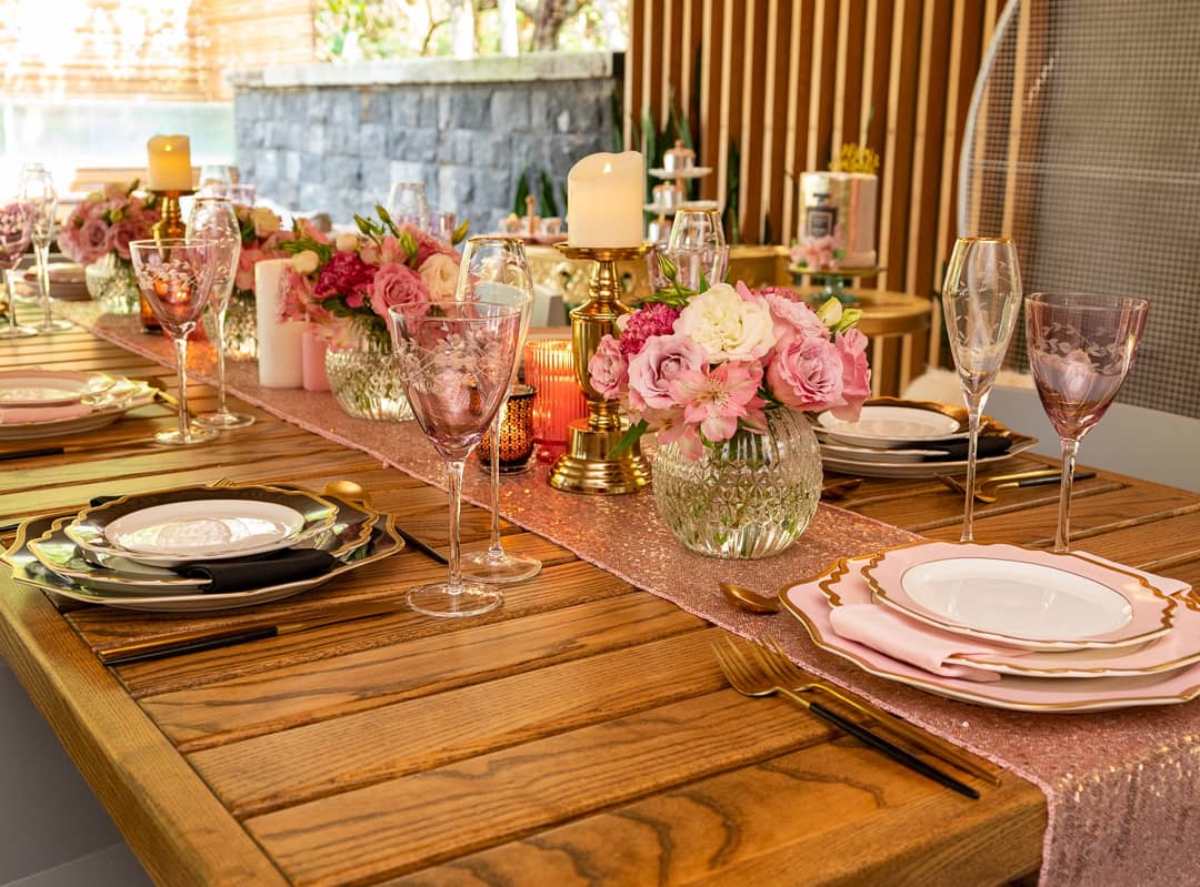 andimahle's tweet photo. A pink affair for Yoli's birthday celebration 🌸

#andimahle #andimahlebuildingevents #events #eventdesigner #eventplanner #celebrations #luxurious #birthdays #decor #themedevents #pink #florals https://t.co/8K5vas6ZfF