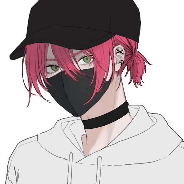 髪色チェンジのtwitterイラスト検索結果 古い順