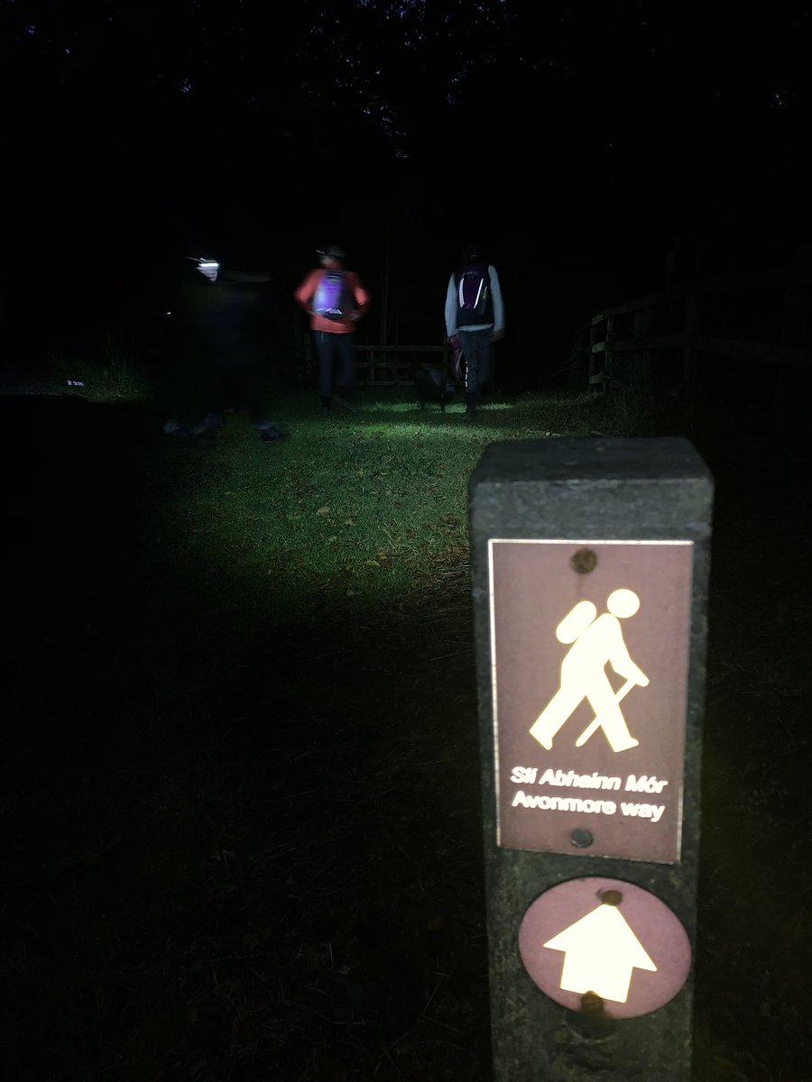 JuJuJay3's tweet photo. Some more photos from Monday night hike #hapoyout #nighthike #12k #wicklowoutdoors https://t.co/SFO9N9MLDc