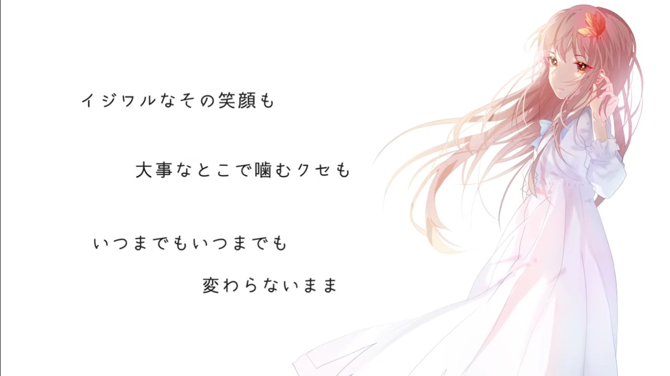 World Of 2d Dear By Shounen T Cover Original By Hatsune Miku Gt Gt T Co Nifsedu5g2 W Lyrics Gt Gt T Co Rtgkavcxgq Original Cover Video Shounent 少年ｔ T Co Sz04lc1sh5 Twitter