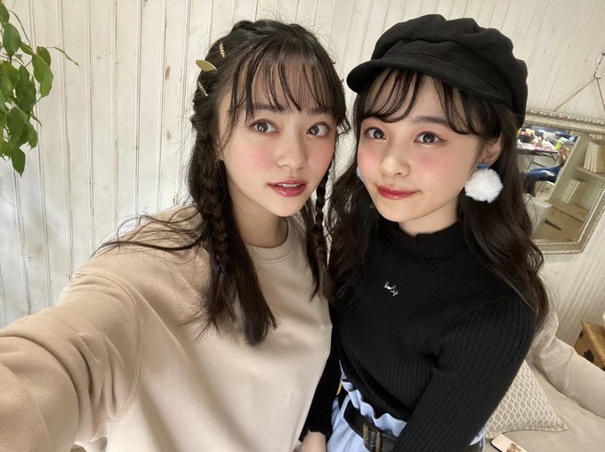 Twitterのコスプレ画像4