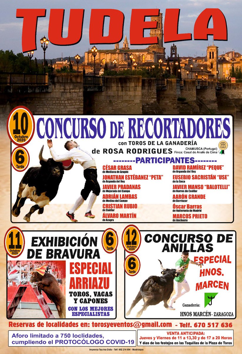 Barcelonataurina.com tweet media