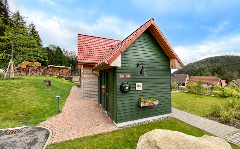 Im Einklang mit der Natur, am Rand des Nationalparks, liegt das wunderschöne Ferienresort „DAS SCHIERKE“, das erste HEARTSAFE RESORT im Harz.

Mehr Infos zur HEARTSAFE Initiative unter: 
heart-safe.de 

<a href="/HeartSafe_de/">HEARTSAFE Initiative</a> <a href="/deROTAID/">ROTAID™ AED CABINETS</a> @wernigerode_de <a href="/RadioBrocken/">RadioBrocken</a>