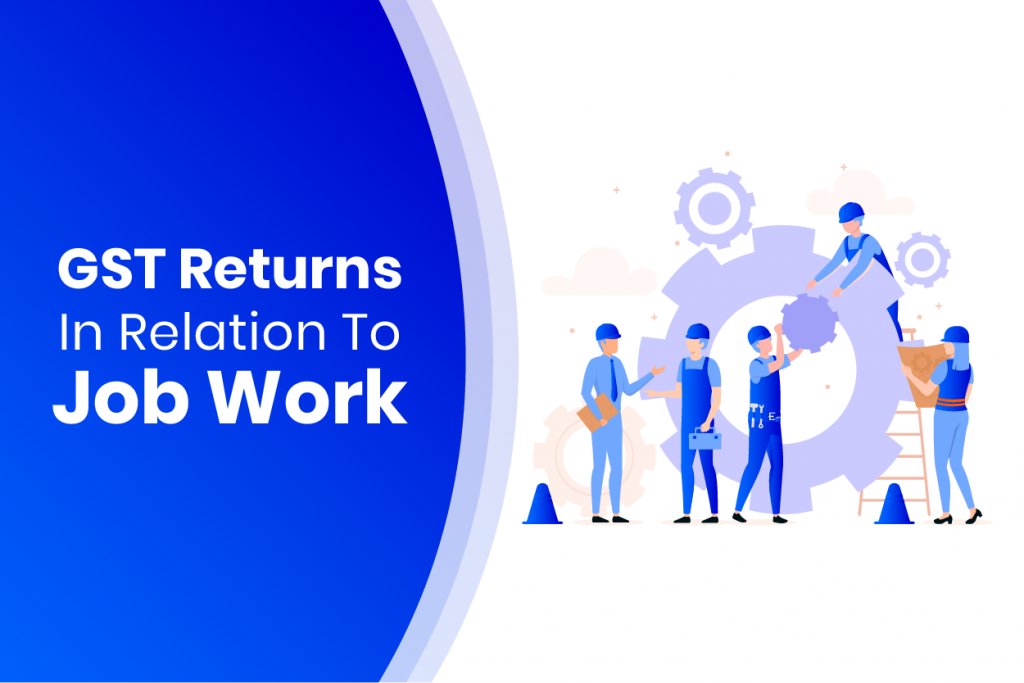 OneCygnet's tweet image. Job work is a vertical of the business wherein a principal manufacturer can send inputs or semi-finished goods to a #jobworker for further processing. Read our article to understand the concept of job work under #GST. cygnetgsp.in/gst-returns-in…

#CygnetGSP #GSTLaw #ITC04 #Compliance