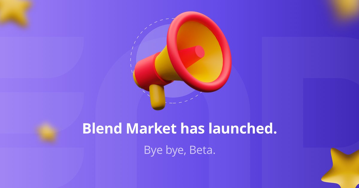 Happy to share the good news that today, Blend Media has launched the world’s first Virtual Reality and Augmented Reality freelancer marketplace <a href="/blend_market/">Blend Market</a> #byebyebeta #VR #AR #MR #XR ow.ly/AqgW50BKwOk
