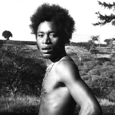 Paul Ngozi (1949–1989), born Paul Dobson Nyirongo, was a popular musician. He rose to the top of the Zambian music scene in the '70s and '80s.