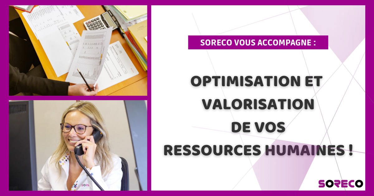 👥[ OPTIMISATION DE VOS RH ] 

Administrez, mobilisez et développez vos #ressourcesHumaines en toute simplicité ! Bénéficiez de conseils et solutions adaptés à vos besoins juridiques, sociaux, économiques ou stratégiques !

+ d’infos 👉 soreco-consultants.com/rh-transport.h…

#SORECO
