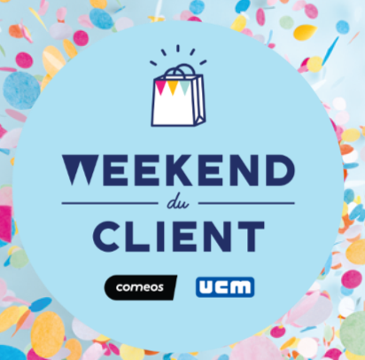 Le Weekend du Client fut un succès! Merci! 
ucm-mouvement-lux.be/succes-du-week…