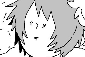 この顔がお好きなんですね…? 
