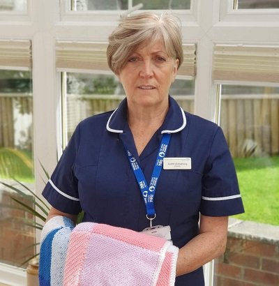 CumbriaCrack's tweet photo. Midwife retires after delivering thousands of babies in career spanning 47 years https://t.co/xYRqKccjTc https://t.co/DvD4z14pO2