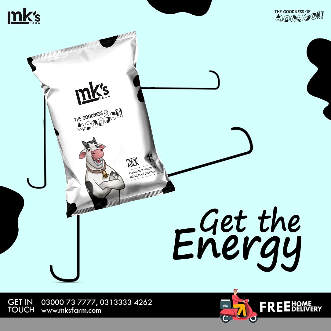 FarmMks's tweet photo. Get The Energy!!

#PureMilk #NoHumanTouch #Freshmilk #OrganicMilk #GoodTaste #MKSFarm #MKSDairy #NoAddedIngredients #Nopreservatives #HomeDelivery #BestforKids #Drink #Natural #Protein #Calcium #BestforBones #Purest #Moo #Goodness #GoodnessofMOOOOO!! #HealthyLiving #Enjoy https://t.co/Nwyznvbn6w