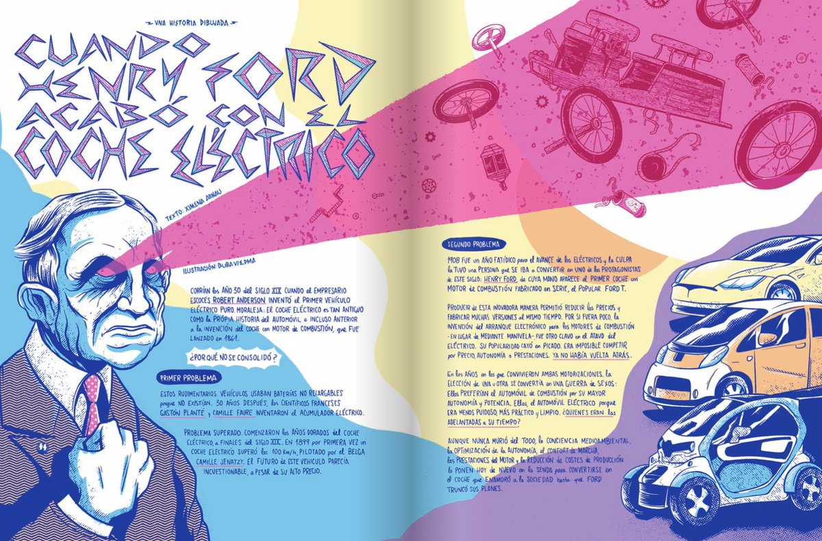 Ya ha salido la nueva <a href="/YorokobuMag/">Yorokobu</a> 🥰🥰

yorokobu.es/monograficos-d…

@Mavitolu <a href="/davidmingorance/">David Mingorance</a>