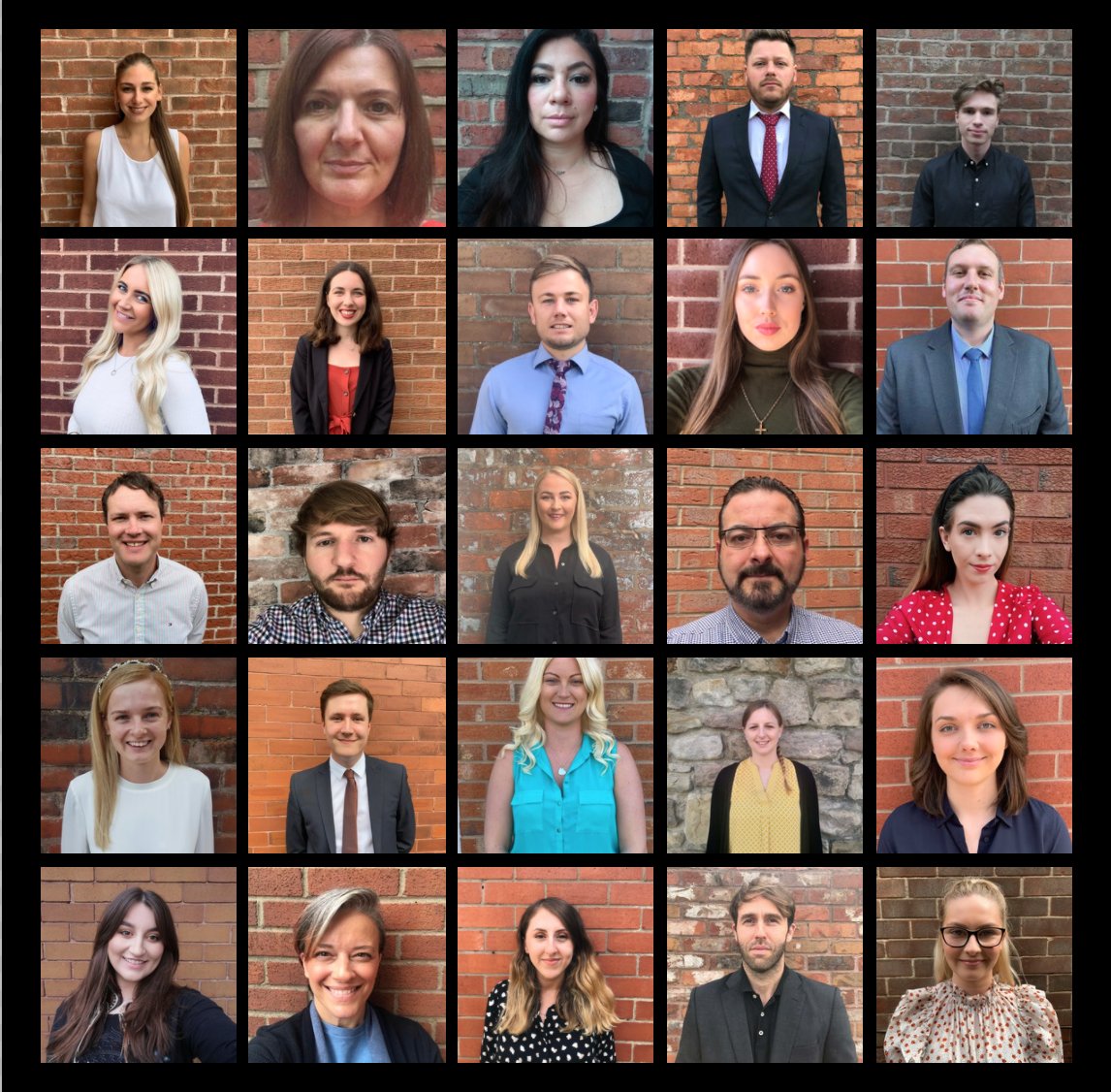 North_WestSCITT's tweet photo. 📣⚠️💟 Introducing the Secondary SCITT #team 2020 
@getintoteaching @ucas_online @NASBTT @moreteachertalk 
Team awesome! 🙏👊💪 https://t.co/SLcN3IhVKc