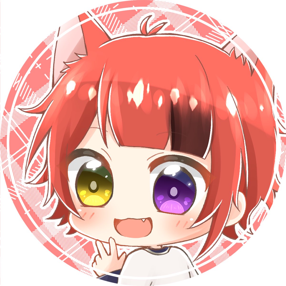 信号機組 みっくしゅのイラスト 信号機組 みっくしゅのイラスト