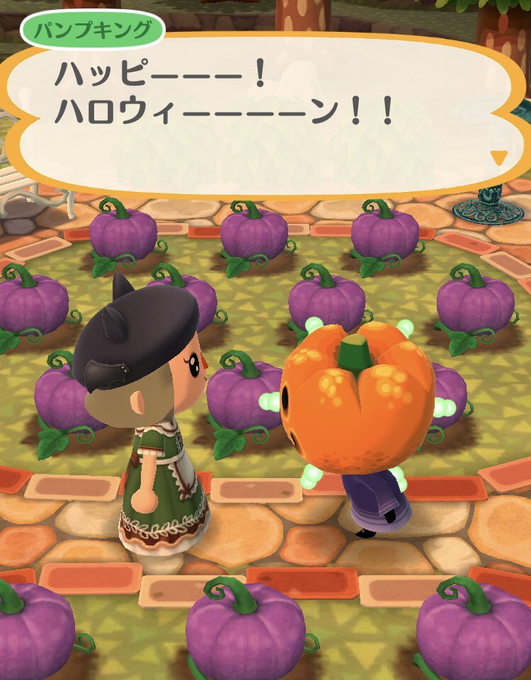rirarafunfun's tweet photo. お題クリア〜🎃
難しいお題も頑張る💭 https://t.co/9uw3ftdVdy