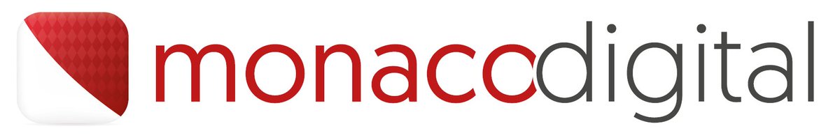 #PARTENAIRE Afin d'accompagner au mieux les #entreprises dans la transformation de leurs métiers, en utilisant les technologies #digitales, @MonacoDigital98 présentera ses services au 8ème #MonacoBusiness. 📍#AuditoriumRainierIII 📅 27 octobre 2020 monacodigital.mc