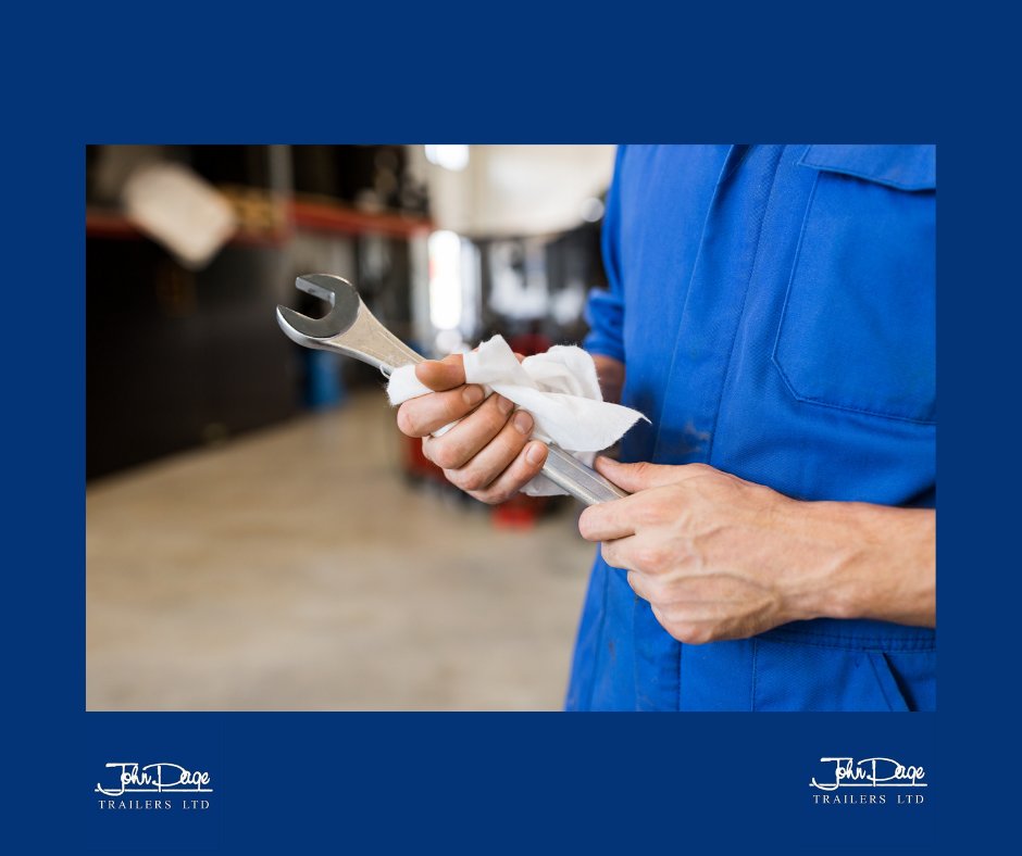 John Page Trailers tweet media