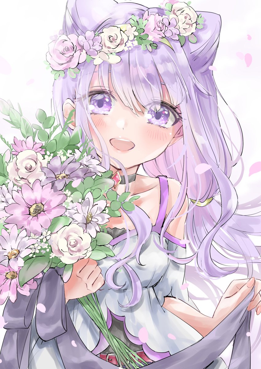 ルールーちゃん大好きお誕生日おめでとう(大遅刻)！！！！！！！！！！！！！！！！！！！！！！！！！！！！！！！！！！！！！