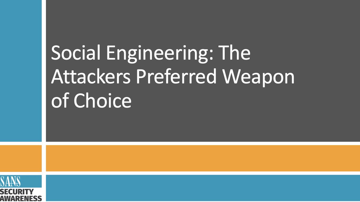 lspitzner's tweet photo. A big dziekjue to the @securepl team out of Warsaw for their #SECURE2020 event today. Had a blast sharing the latest in social engineering attacks, and hoping next year we can do this again, but in person. Link to slides - https://t.co/Hg02mTpSOO https://t.co/b6CSNNAYHI