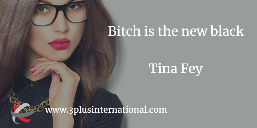 DorothyDalton's tweet image. Should women care if we are called bitches when we communicate assertively? 

No!! But stereotypes can interfere with constructive communication

 via @3PlusInt

wp.me/p7sfLF-4Ai

#assertivecommunication #workplaceculture