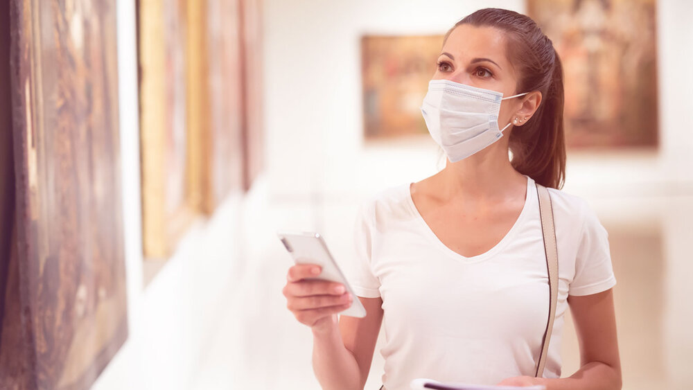 Corethree's tweet image. Now’s the time to put innovative long-term technology solutions in place like #mobileticketing so that museums, theatres &amp;amp; attractions can be ready for when they can fully open-up again &amp;amp; welcome larger numbers through the doors. Read our CEO's latest blog bit.ly/3ivQ5yl