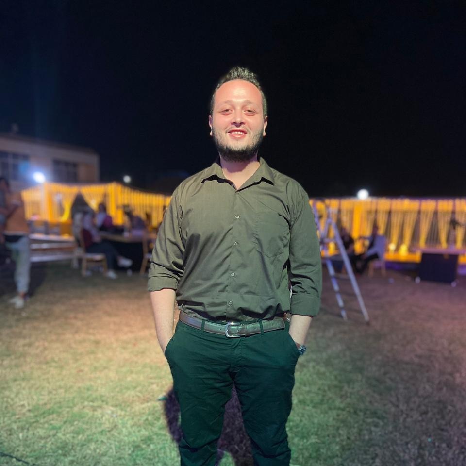 TarekBobo's tweet photo. #NewProfilePic https://t.co/7dQkguLNug