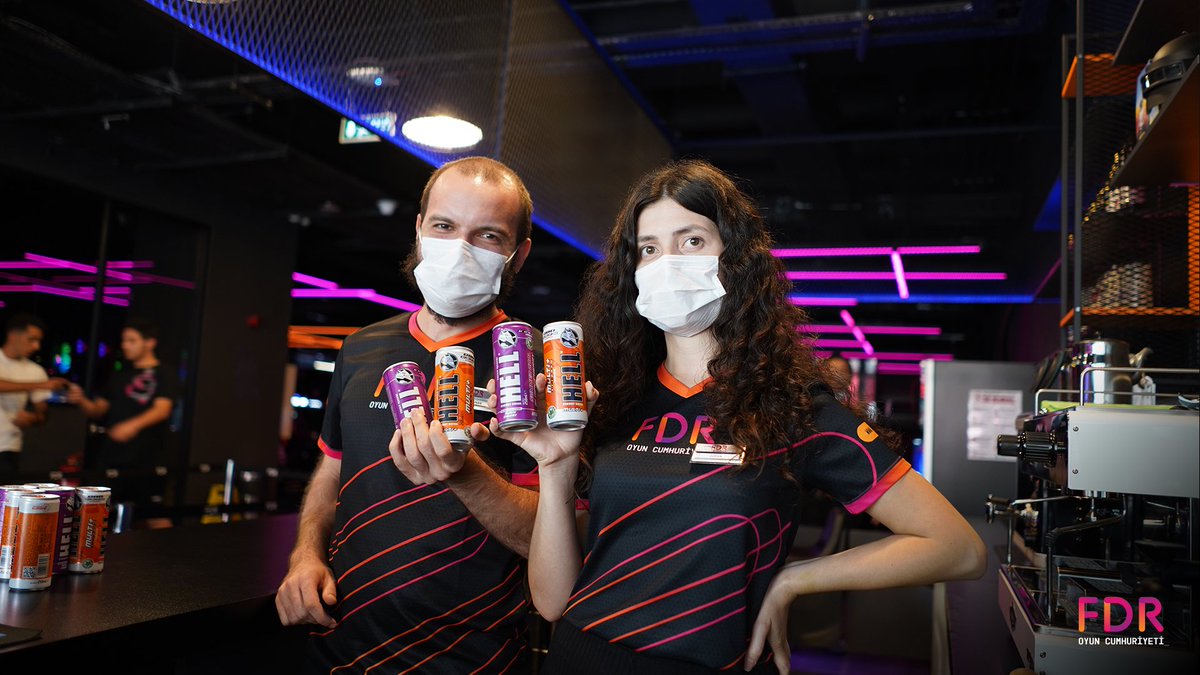 supmasshub's tweet photo. 3 Ekim 2020 Cumartesi günü Hell Energy katkısıyla gerçekleşen #leagueoflegends turnuvamızda şampiyon olan @mambagaming takımını tebrik ediyor, katılan t��m takımlara teşekkür ediyoruz. Harika ödüllere sahip yeni turnuvamızın duyurusu için beklemede kalın!
#fdroyun #levelatla https://t.co/cHMWnPoV9K
