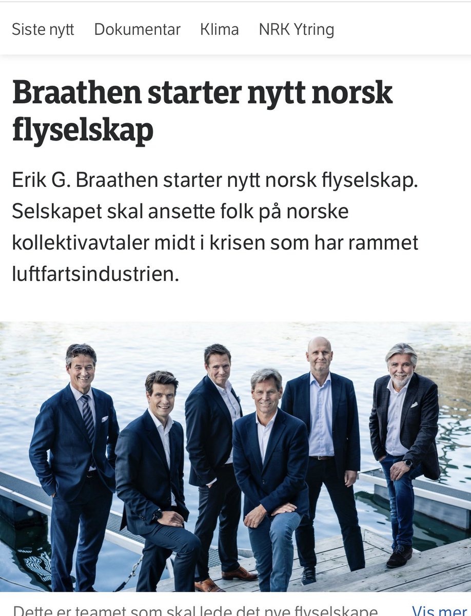 FinnTokvam's tweet photo. og det skal heite Dressmann https://t.co/zMh4OJdy68