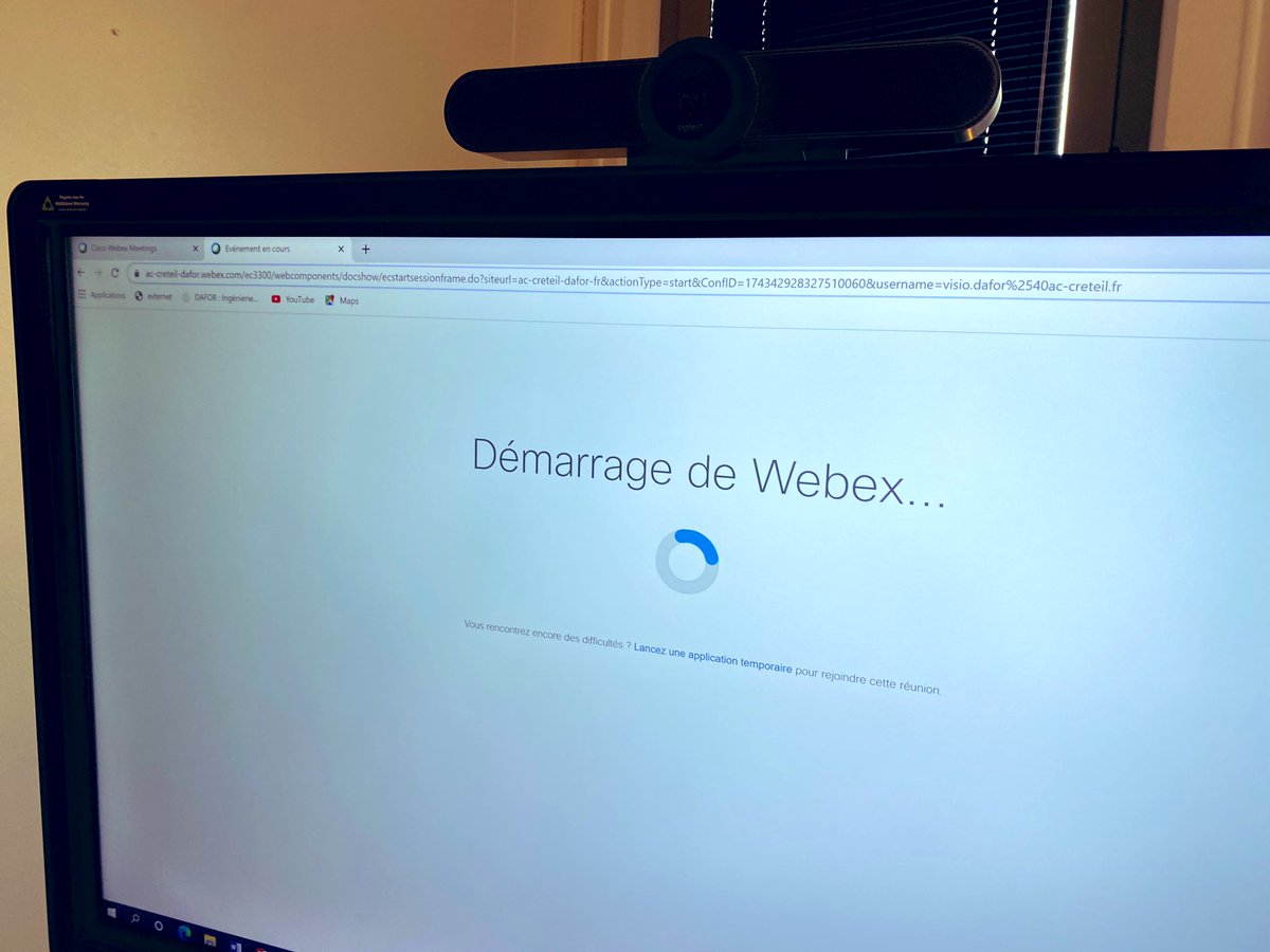 SICARTB's tweet photo. Préparation de la #formation à distance des professeurs d’#Artsplastiques des #lycées de l’@AcCreteil avec l’outil #Webex de @CiscoFrance. Expérimenter, tâtonner pour réinventer sa pratique. Rendez-vous le 15/10/20 à 10:00 & à 15:00 en direct depuis la #DAFOR. 🙏@AudebertVincent https://t.co/VGCXDX2Akk