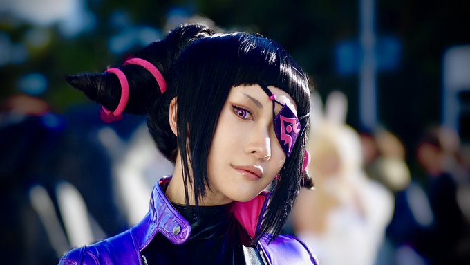 Twitterのコスプレ画像25