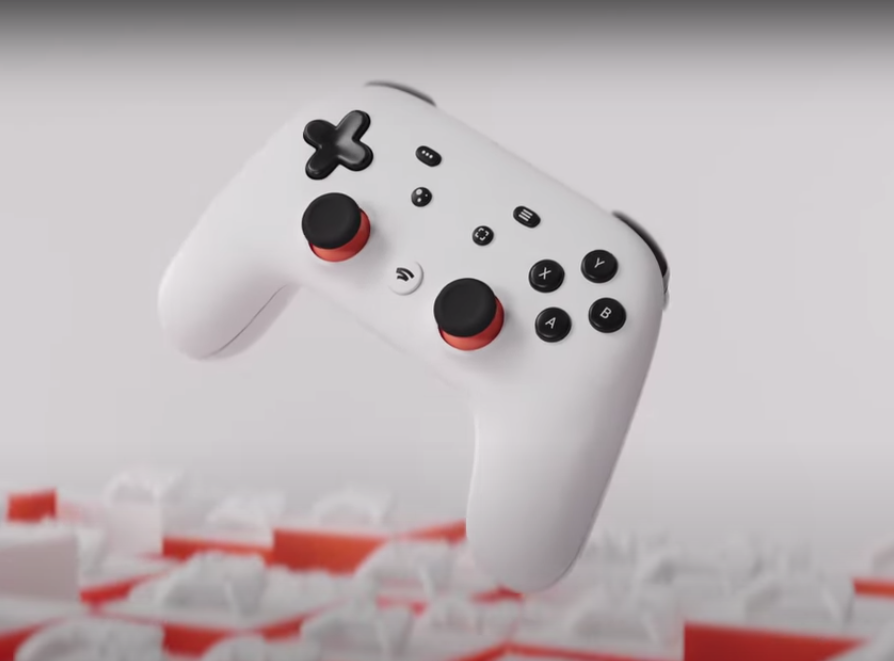 N5Dave's tweet photo. Watch this if you're still not sure about Stadia! https://t.co/5qJ1bLn2jj @TechmashUK #TechmashUK #Stadia #Google #Games #FreeTrail #StadiaPro #StadiaStore #StadiaProTrail https://t.co/t9M9m2bTUD