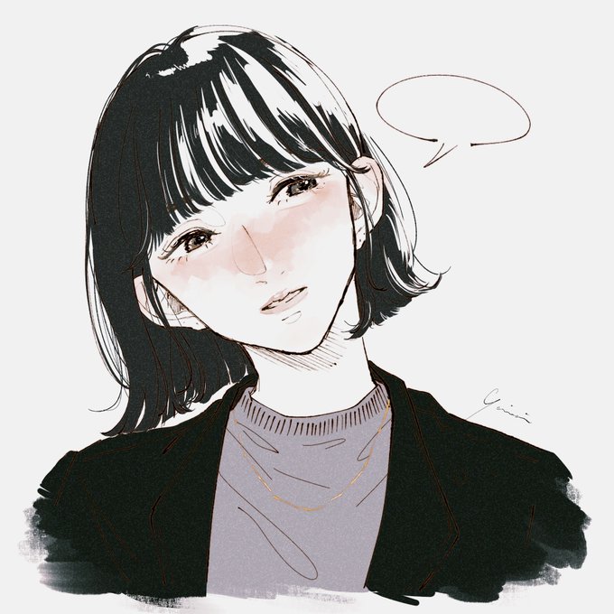 切りっぱなしボブのtwitterイラスト検索結果 古い順 切りっぱなしボブのtwitterイラスト検索結果 古い順