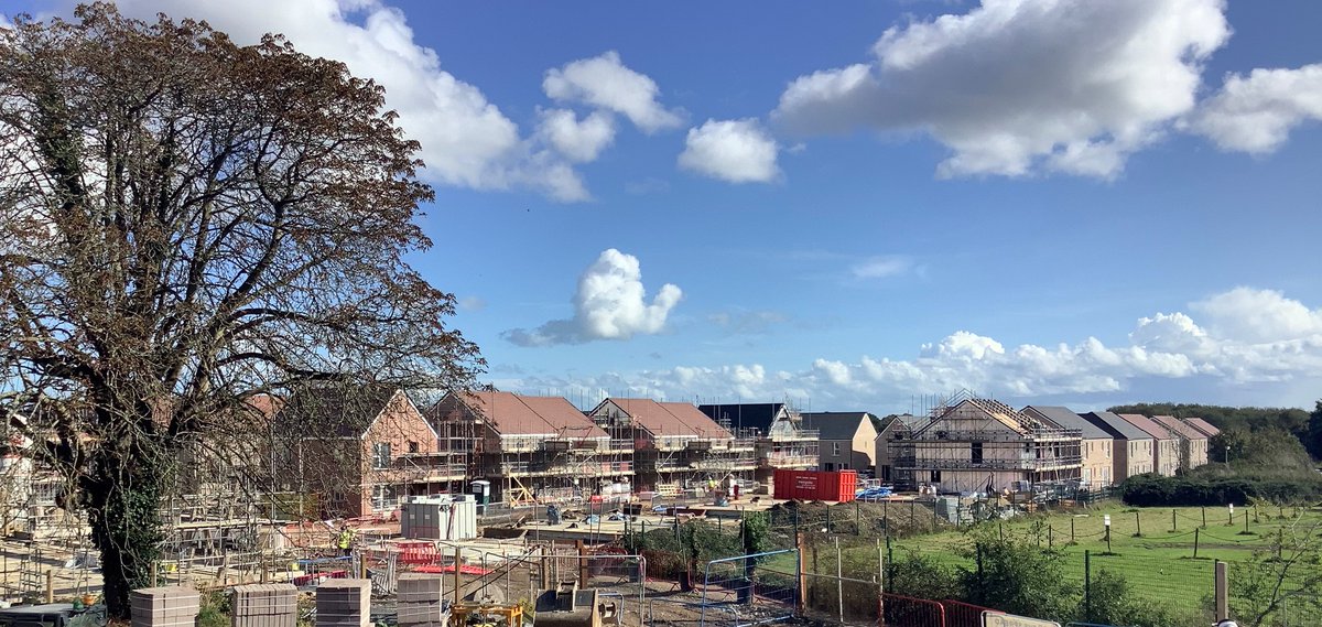 HBS Group Southern (@hbs__group) on Twitter photo Great news <a href="/HBS__Group/">HBS Group Southern</a> secure #mechanical #electrical contract for final 54 #newhomes at Keepers Green Graylingwell Park, Chichester.
<a href="/Hill_Group_UK/">Hill_Group_UK</a> are delivering the residential community in partnership with <a href="/HomesEngland/">Homes England</a>
Read the full story here bit.ly/hbshillgp Great news <a href="/HBS__Group/">HBS Group Southern</a> secure #mechanical #electrical contract for final 54 #newhomes at Keepers Green Graylingwell Park, Chichester.
<a href="/Hill_Group_UK/">Hill_Group_UK</a> are delivering the residential community in partnership with <a href="/HomesEngland/">Homes England</a>
Read the full story here bit.ly/hbshillgp