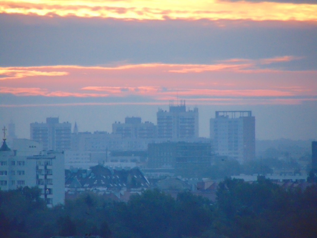 The Warsaw Generators-We are not the lost Generation youtu.be/wcrWKakaBuI via <a href="/YouTube/">YouTube</a> Happy Safe Tuesday💙💙💙Praga Warsaw Poland Photo by Kevin Todd💙💙💙