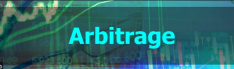 #New Video: How to Make Quick Arbitrage Profit Using The Bitsgap Bitcoin Crypto Token Trading Platform.👌
youtu.be/d4AesVhPi4o
#arbitrage #Bitsgap #cryptotrading #Crypto
