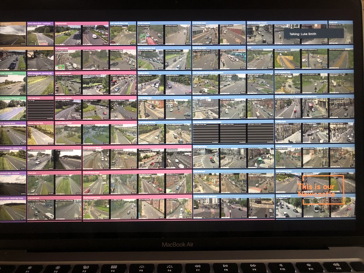 egle_a_ieva's tweet image. A great presentation at #LocalGovCamp today from @JennyNCCDigital @lkssmth about the #HowBusyIsToon project. Using @urbanobserv footfall data to enable people to return to high street the way that meets user needs. #FixThePlumbing #COVID19 read more here: localdigital.gov.uk/funded-project…