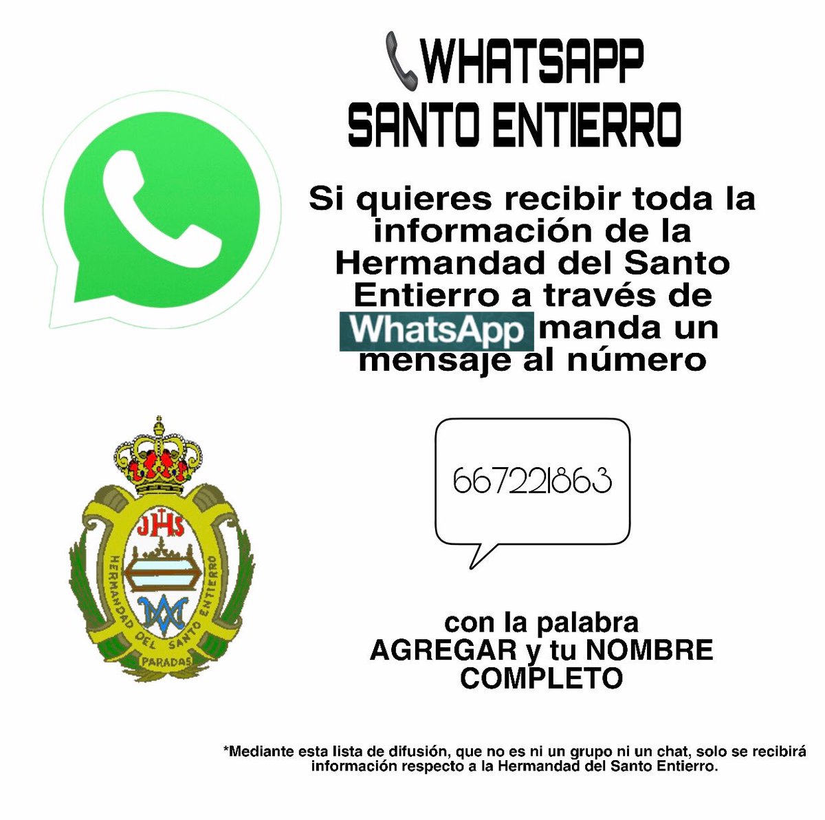 RHSantoEntierro's tweet photo. https://t.co/iMno0Wz7c3