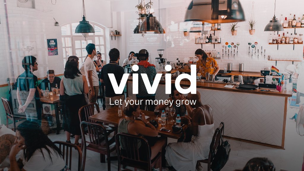 We know you’ll miss banking with boon.PLANET, so #VividMoney is here to help. They'll match the boon.PLANET benefits, and you’ll get to enjoy generous cashback rewards, in-app currency exchange, pockets with multiple IBANS and a €50 joining bonus. spkl.io/60114Kub9