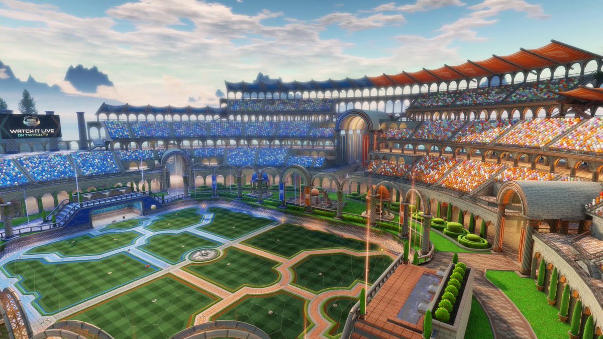 🔁RT para Estadio DFH

❤️FAV para Utopía