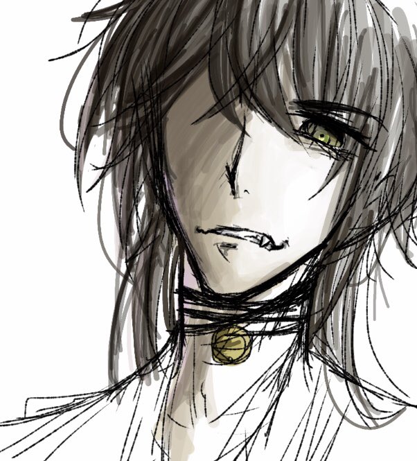 獣顔街語のtwitterイラスト検索結果 古い順 獣顔街語のtwitterイラスト検索結果 古い順