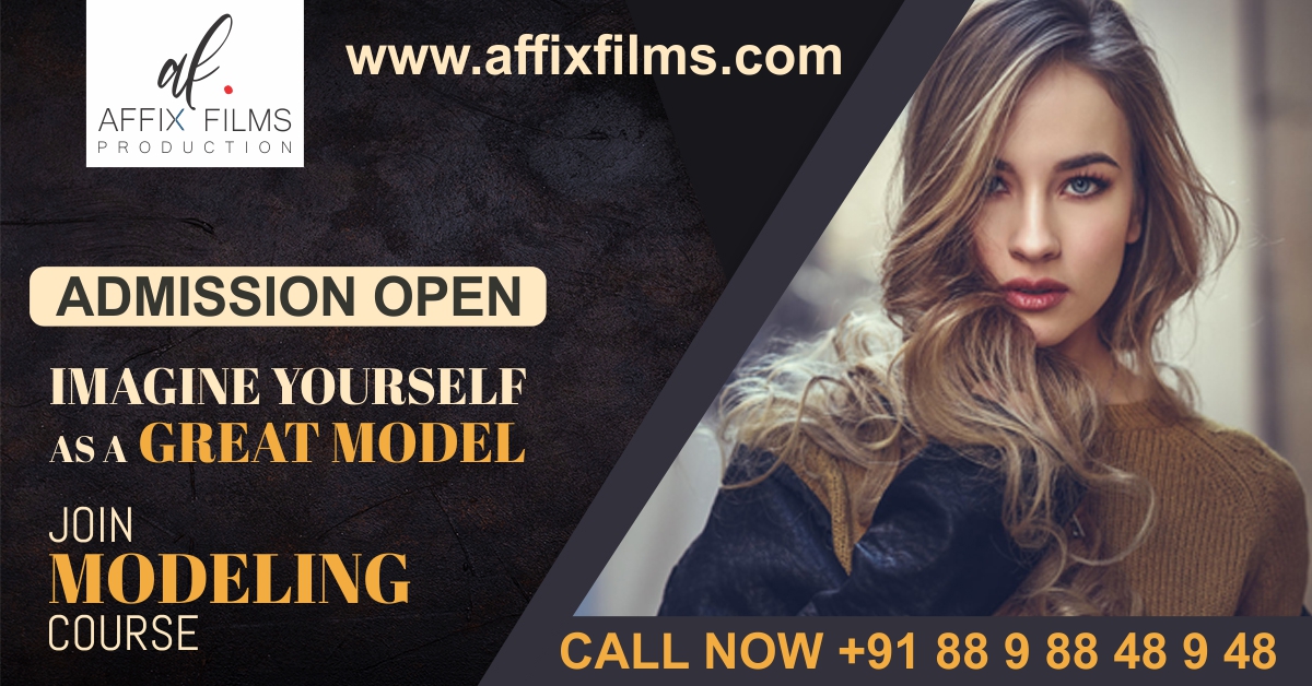affix_films's tweet image. Join Modeling Course Visit Our Website affixfilms.com or
Call +91 88 9 88 48 9 48
#modeling #careerinmodeling #modelingcourse #modelingclasses #modelinginstitue #affixfilms #affixfilmsproduction #ahmedabad