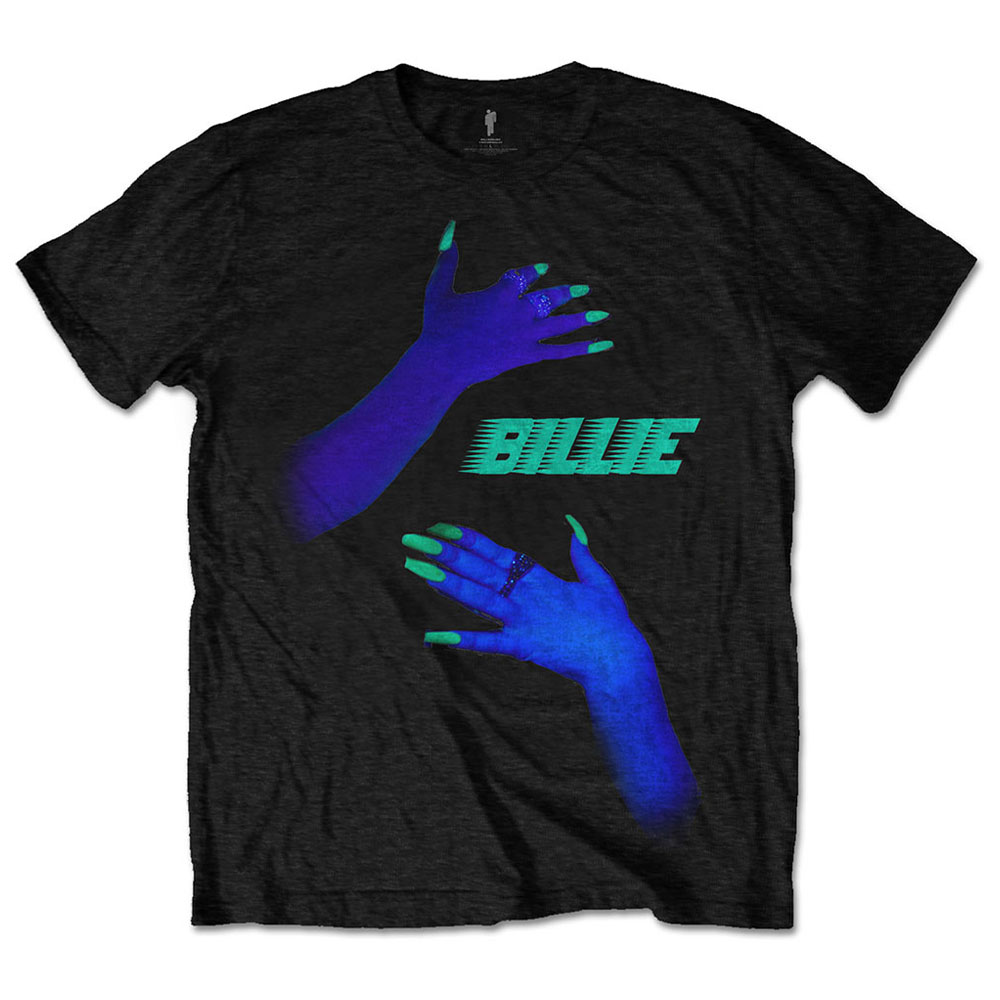 pgs_teens's tweet photo. 【予約商品】 BILLIE EILISH ビリーアイリッシュ -新商品【公式 / オフィシャル】https://t.co/R29e9Bbbru https://t.co/29Qwe0ztmg
