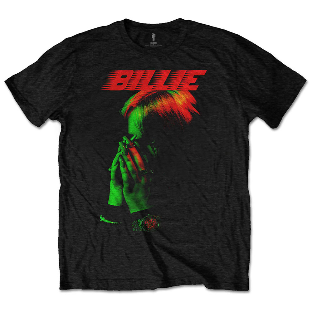 pgs_teens's tweet photo. 【予約商品】 BILLIE EILISH ビリーアイリッシュ -新商品【公式 / オフィシャル】https://t.co/R29e9Bbbru https://t.co/29Qwe0ztmg