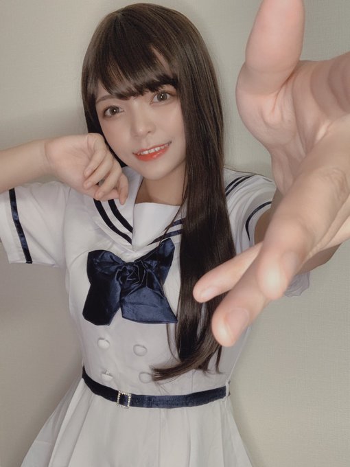 Twitterのコスプレ画像18