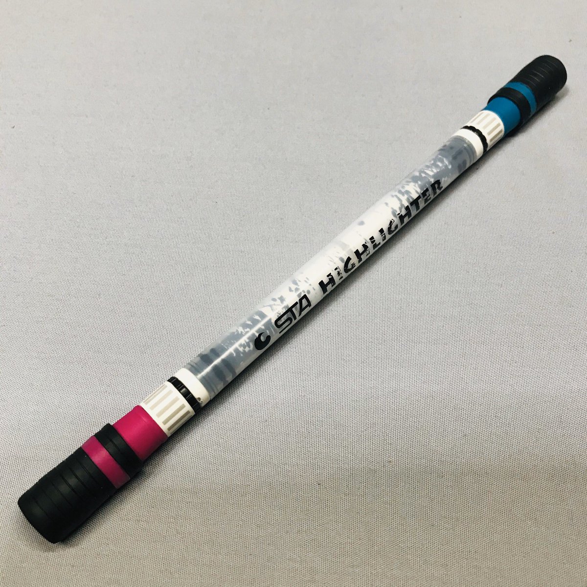 My new STA Gear (言いたいだけ(普段はYoutubeのメンバー限定で作っ