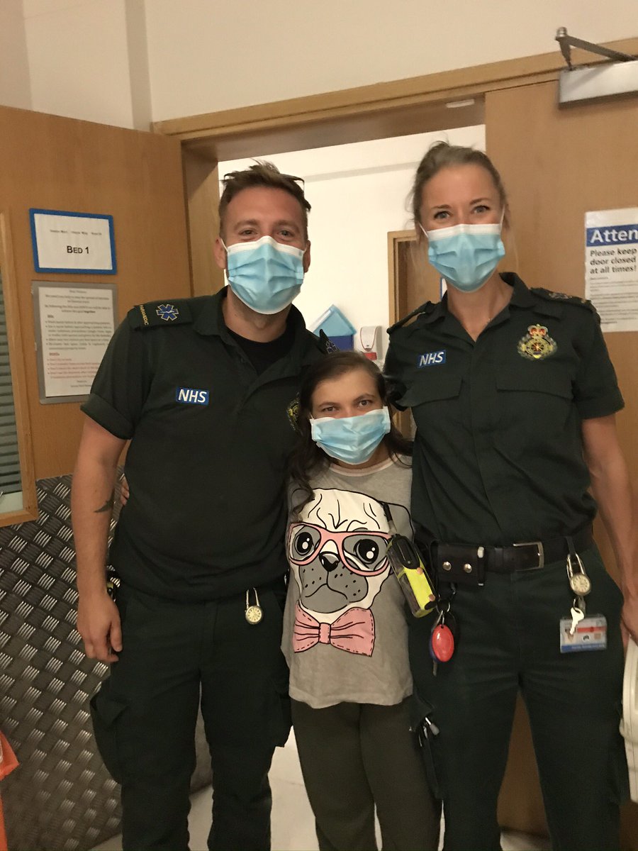 Alice Tuckett tweet media