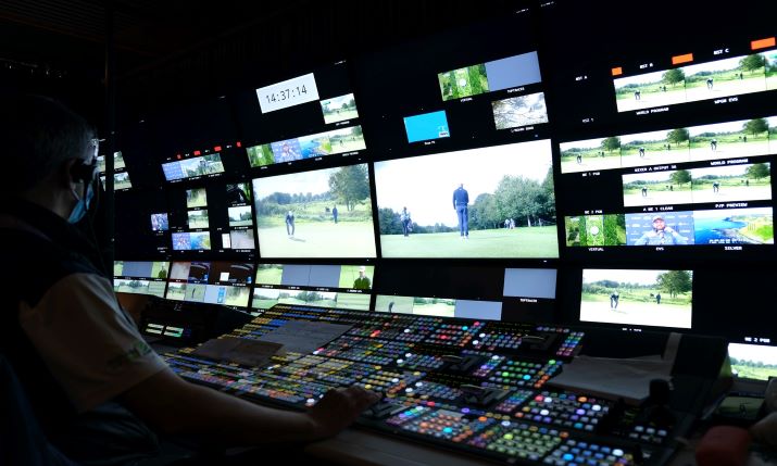 SVGEurope's tweet image. CTV Outside Broadcasts (@ctvob) launches new all-IP truck at European Tour UK Swing

svgeurope.org/blog/headlines…