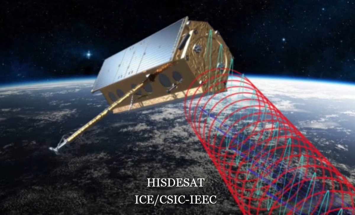 ice_csic's tweet image. 🛰️Happy World Space Week! This year the theme is &quot;Satellites make life better.&quot; Because they provide us with important benefits in daily life (communications, weather forecasts, etc.). We are fascinated by them! #WSW2020 #WorldSpaceWeek2020 #SpaceWeek #SatellitesImproveLife