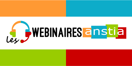 ANSTIAofficiel's tweet photo. #Webinars @ANSTIAofficiel
 "Quand et comment utiliser la #video pour l' #apprentissage #asynchrone" avec 
@TechSmith 👉 Témoignage de Iman N’hari sur l’utilisation de @Camtasia https://t.co/ZB0mbXrZI4