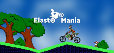 Elasto Mania tweet media
